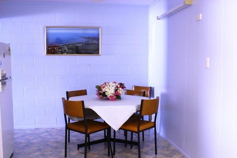 Aparthotel Sky View Units Bowen Camera foto