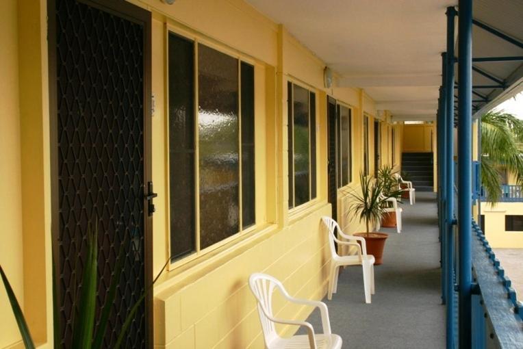 Aparthotel Sky View Units Bowen Camera foto