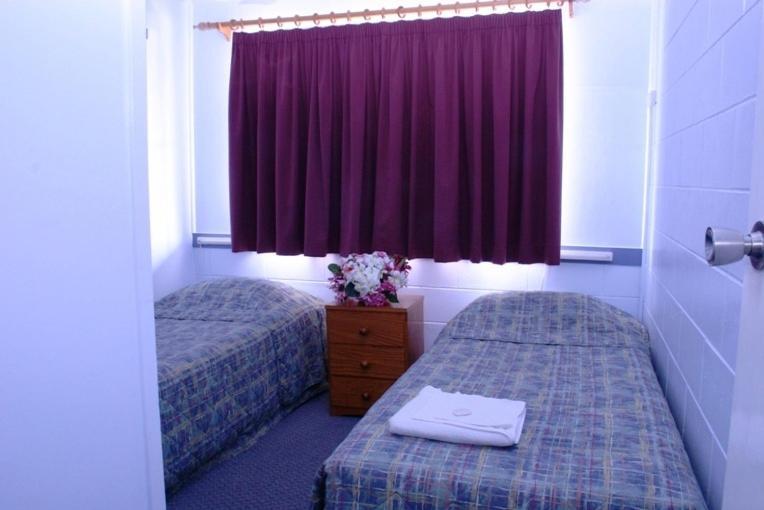 Aparthotel Sky View Units Bowen Camera foto