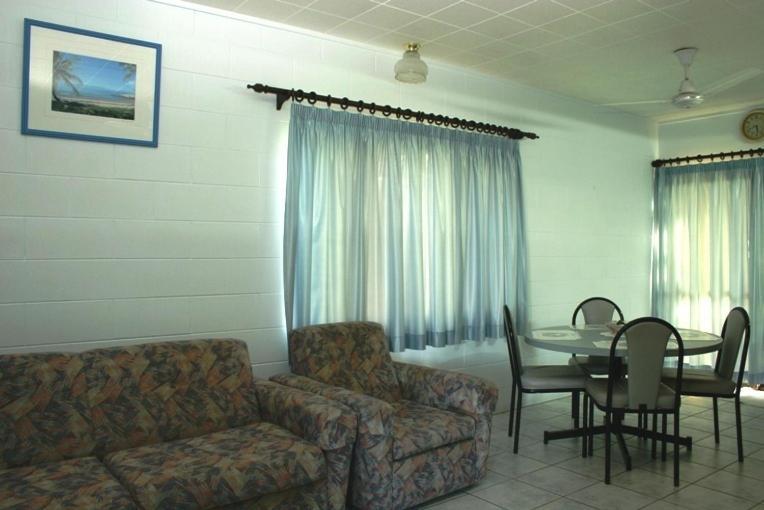 Aparthotel Sky View Units Bowen Camera foto